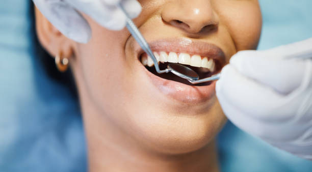 Best Emergency Treatment for Jaw Pain or Injury in Savoy, IL